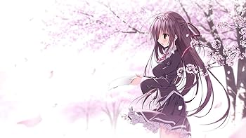 Amazon.co.jp: 【Amazon.co.jp 限定】サクラノ詩 ~櫻の森の上を